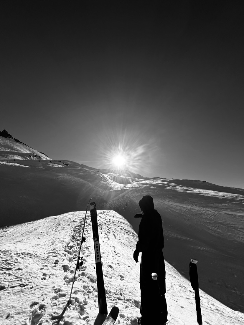 Affiche mise en avant frskisnowboard