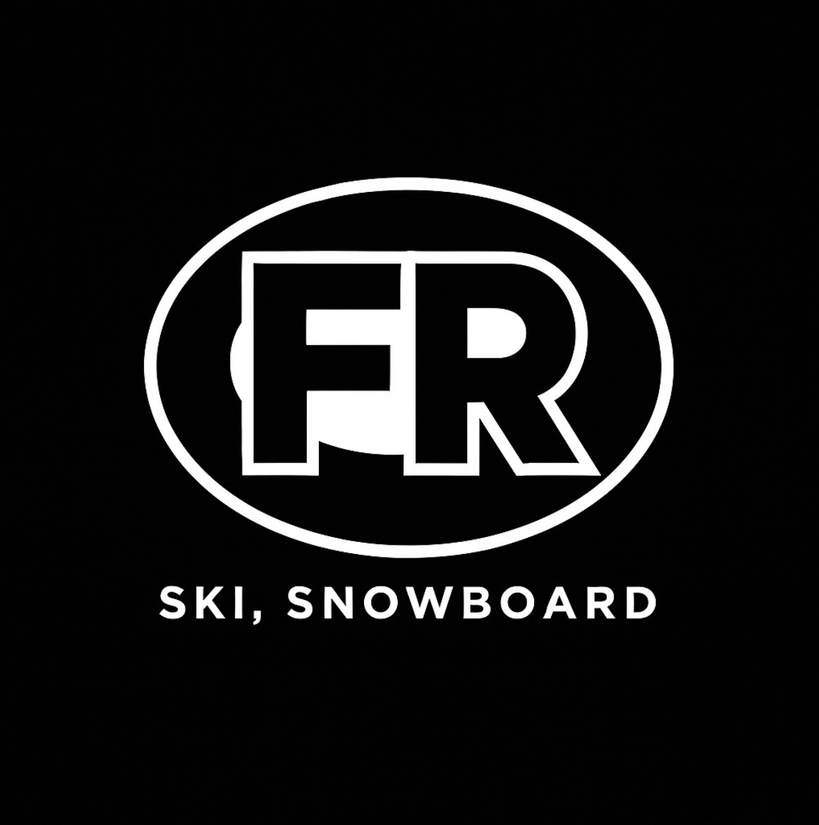 Logo frskisnowboard