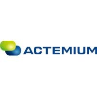 Sponsor Actemuim